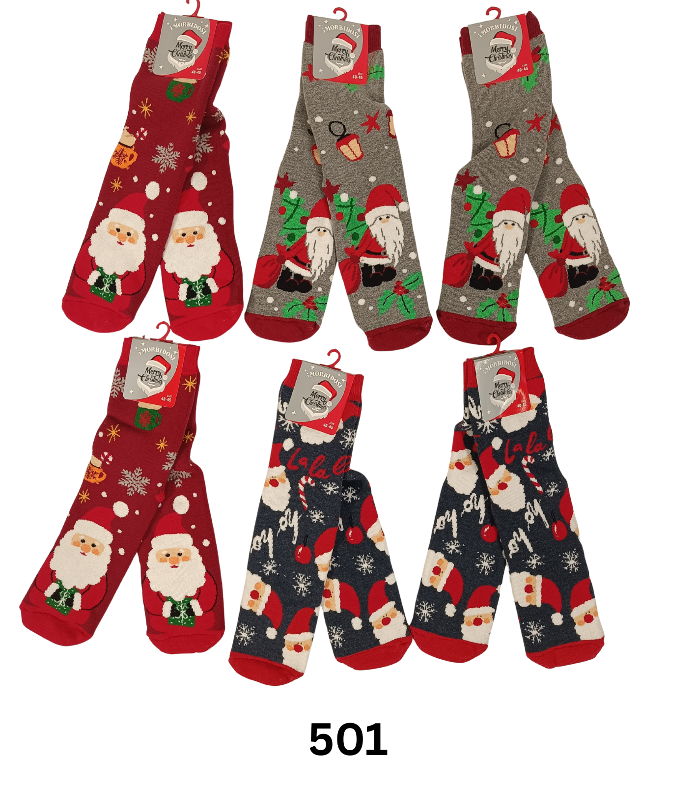 MUŠKE ČARAPE ZA ABS HS620 Tellini S.R.L. Veleprodajna odjeća